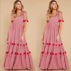 Sundress pippa dress
